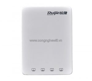 Thiết bị Access point wifi gắn tường RG-AP130 L